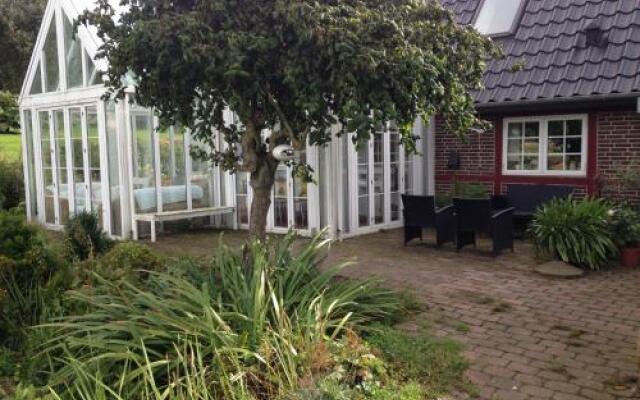 Country B&B Horsens