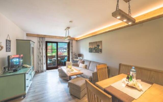 Appartements Millinger