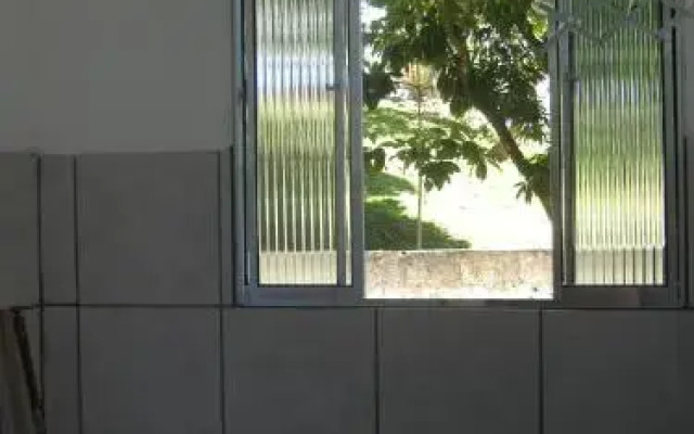 Residencial Chama Maré