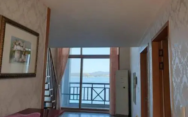 Tongyeong Pension Mirage