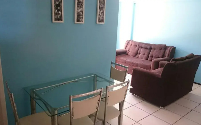 Residence Porto de Iracema