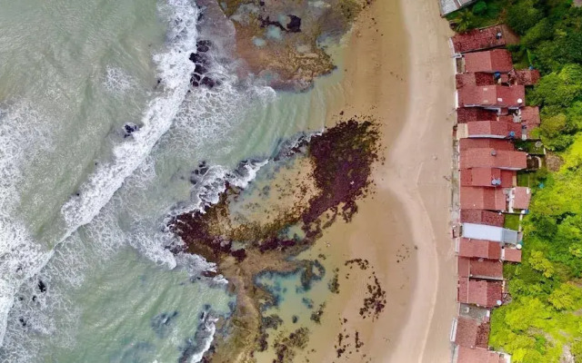 SuRFCoRe House
