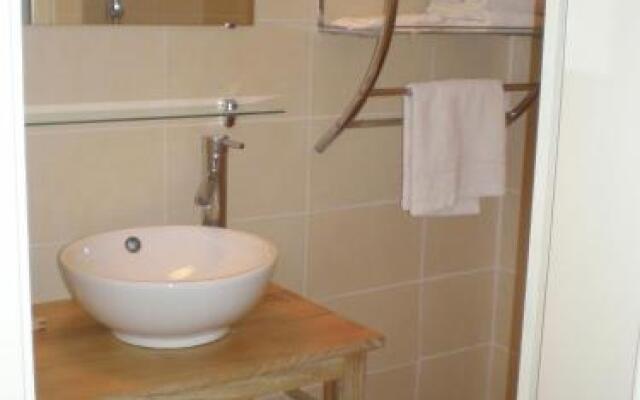 Hotel-Restaurant Du Causse