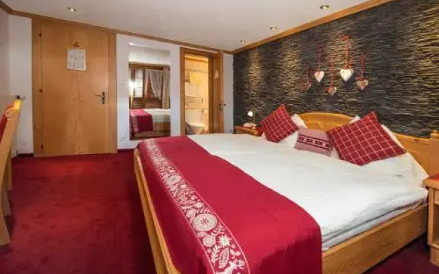 Chalet Dufour