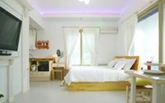 Gyeongju enough pension