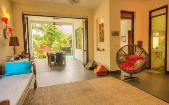 Namkha Villa