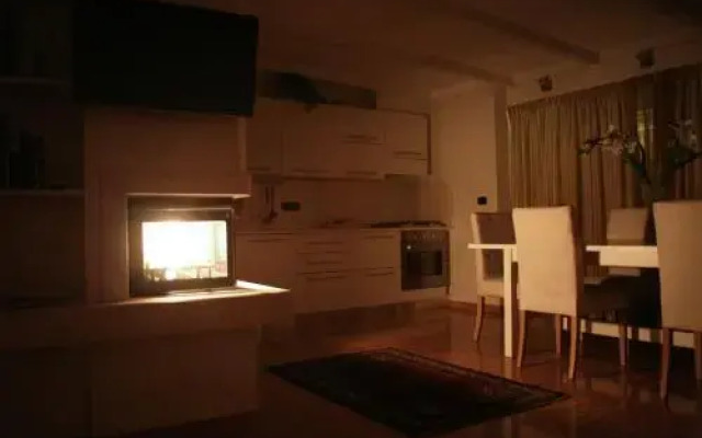 L'Attico - Guest House