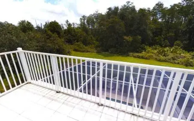 ACO - Serenity townhome private pool (1631)