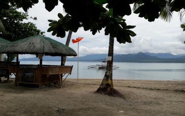 Agadou Tropics Resort