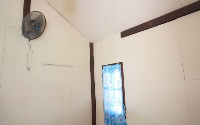 Sorry No Rice Today and Eco