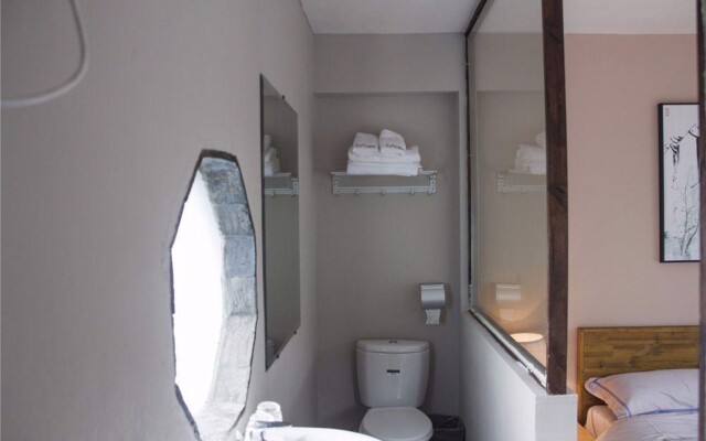 Suzhou Arts Yinxi Pingjiang Road