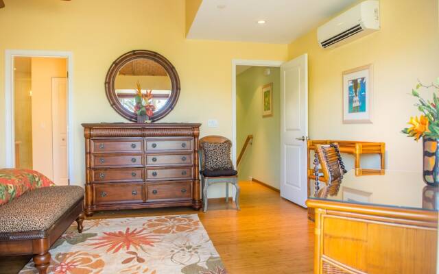 Puamana 52-3 by RedAwning