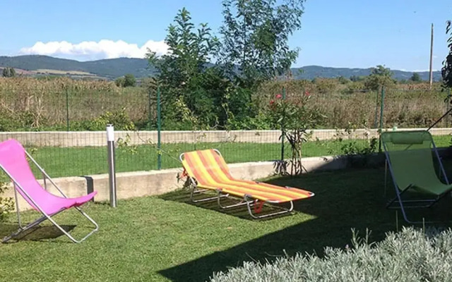 Holiday Home Bolsena Lake