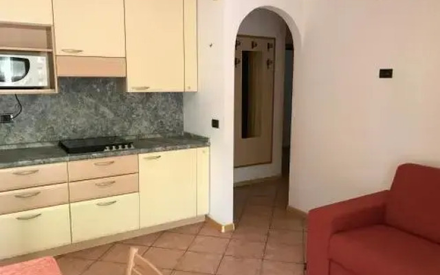 Appartamenti Rì De Clama