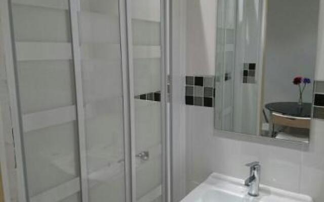 Greenville Apartments