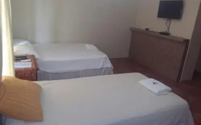 Hospedaje mi K fe