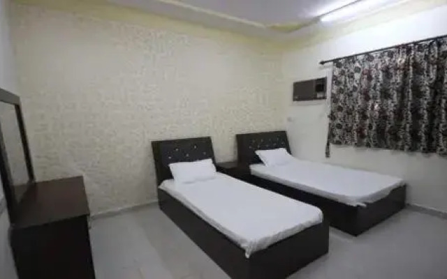 Afaq Al Elm Aparthotel