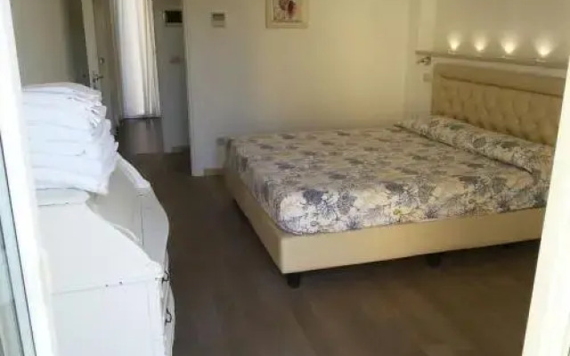 Clelia Eco-Friendly Apartments