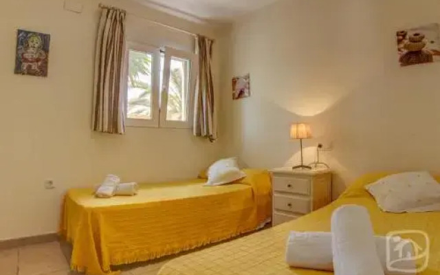 Abahana Villas Oasis