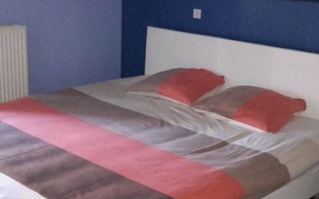 Auberge la marchadaine