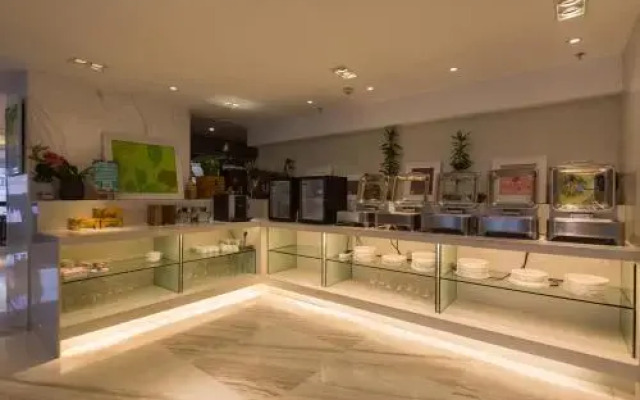 He House Art Boutique Hotel Guiyang