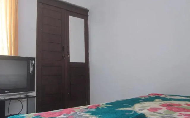 Yobhis House Kos 2