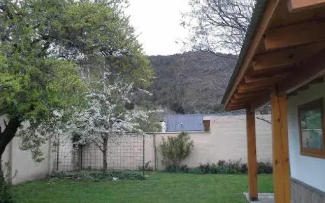 Las Cuatro Estaciones