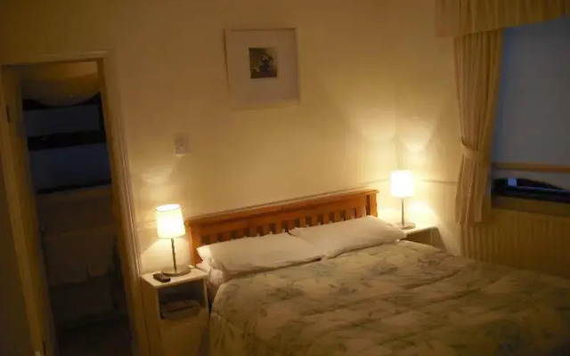Lima B&B
