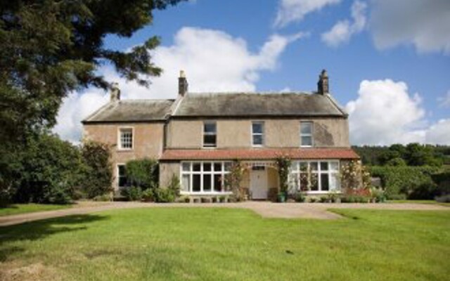 Anick Grange Farm B&B