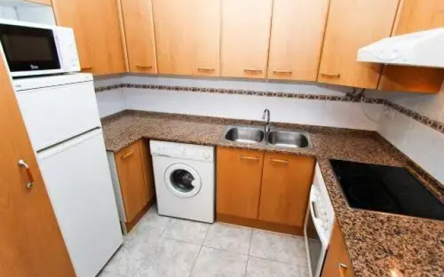 Residencial Ventura Park