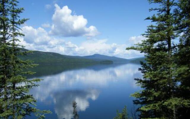 Waters Edge Campground