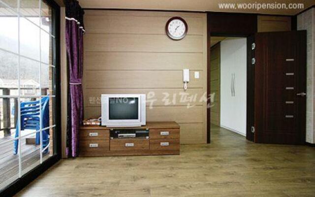 Yongin Happy Tree Pension