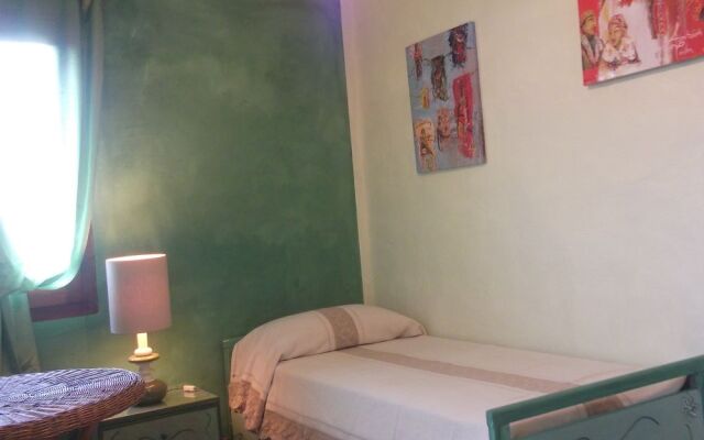 Bed and breakfast Helianthus