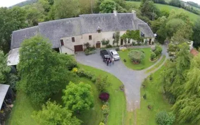 Chambres Du Pavo Real