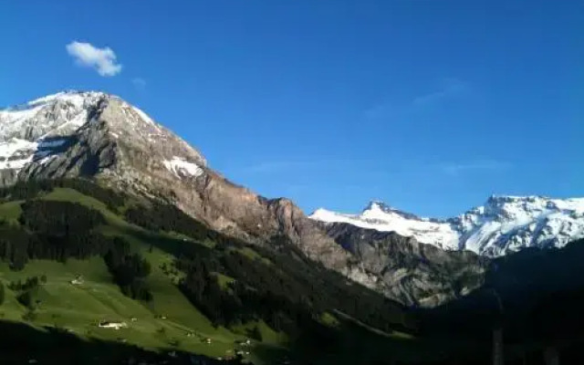 Ferienwohnung Studio Selvea