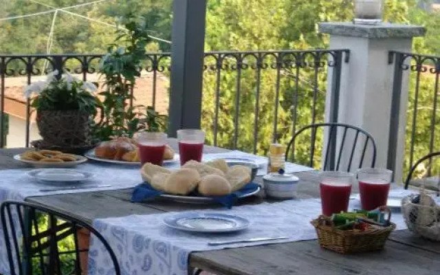 B&B La Civetta