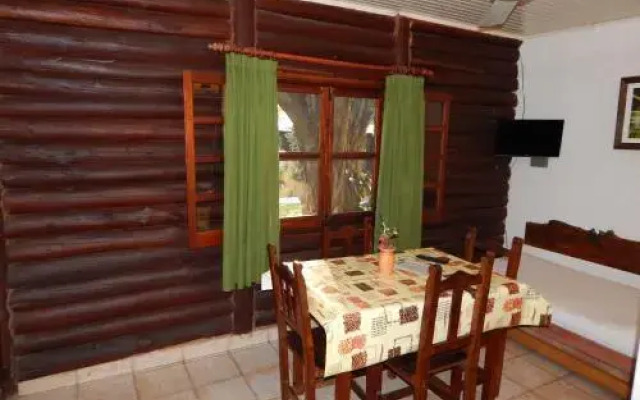 Cabañas Los Troncos
