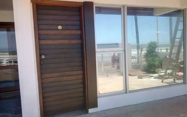 Beach Flat