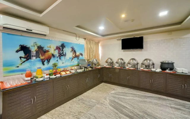 Cozzet Hotel