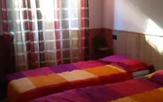 B&B da Sguincio