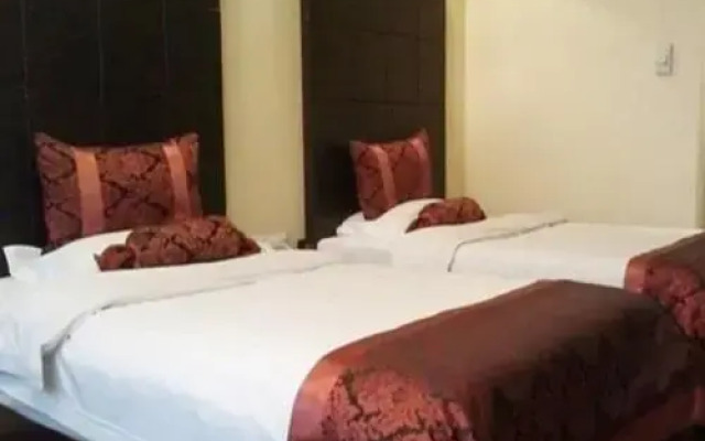 Nanyuan Inn Wenyi