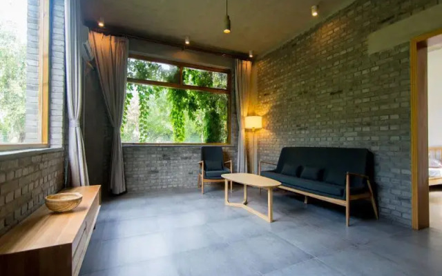 Yin Hotel