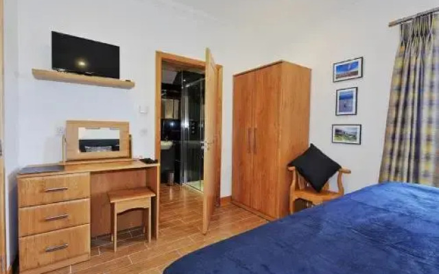 The Annexe at Rauldon