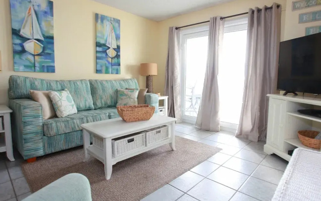 Surfside Shores 2901