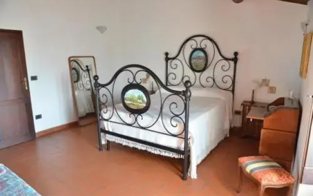 La Petronilla