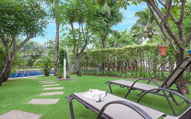 Blue Lagoon Hua Hin 301