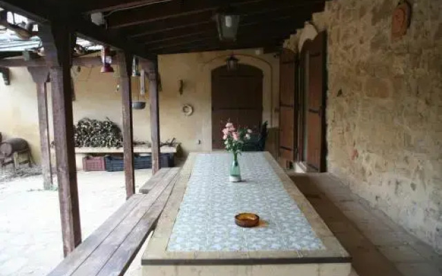 Villa Rossi