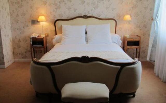 Hotel Château Beau Jardin