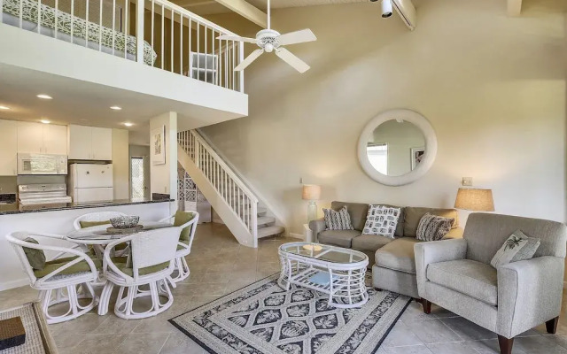 Bird of Paradise - 2 Br Condo