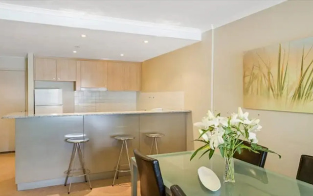The Apartment Service HELP3